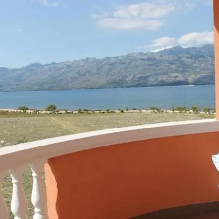 Villa Ata Razanac - Nice Apartment By The Sea Διαμέρισμα Ražanac
